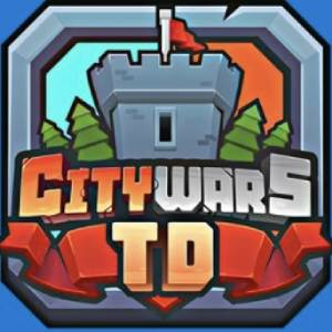 City Wars Tower Defence Xbox One