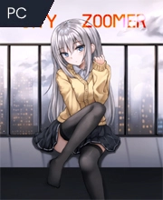 City Zoomer Pc