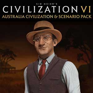 Acquistare Civilization 6 Australia Civilization & Scenario Pack Nintendo Switch Confrontare i prezzi