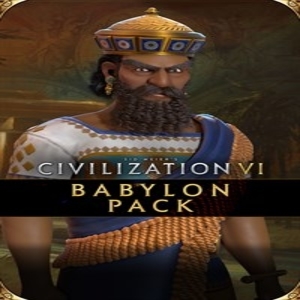 Acquistare Civilization 6 Babylon Pack PS4 Confrontare Prezzi