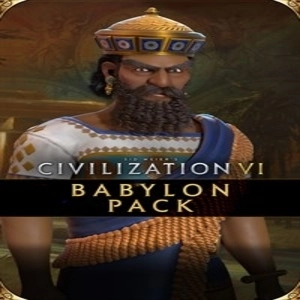 Civilization 6 Babylon Pack