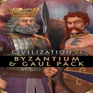 Acquistare Civilization 6 Byzantium and Gaul Pack Xbox Series Gioco Confrontare Prezzi