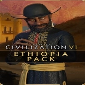 Civilization 6 Ethiopia Pack Xbox Series X