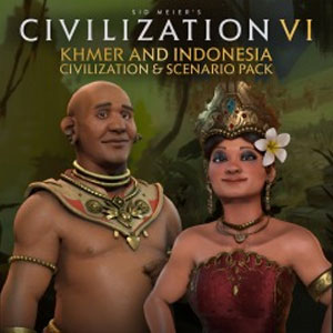 Acquistare Civilization 6 Khmer and Indonesia Civilization & Scenario Pack Nintendo Switch Confrontare i prezzi