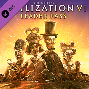 Acquistare Civilization 6 Leader Pass CD Key Confrontare Prezzi