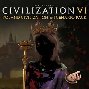 Acquista CD Key Civilization 6 Poland Civilization and Scenario Pack Confronta Prezzi