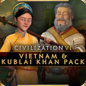 Acquistare Civilization 6 Vietnam & Kublai Khan Pack PS4 Confrontare Prezzi