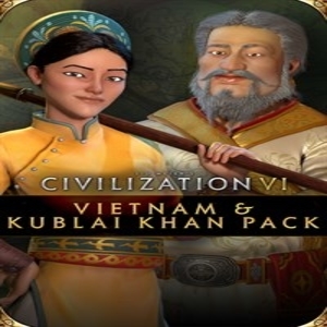 Acquistare Civilization 6 Vietnam and Kublai Khan Pack Xbox Series Gioco Confrontare Prezzi