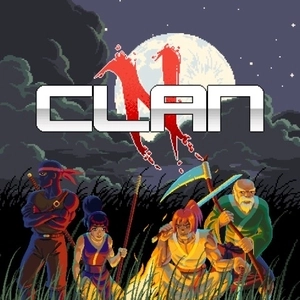 Clan N Xbox One