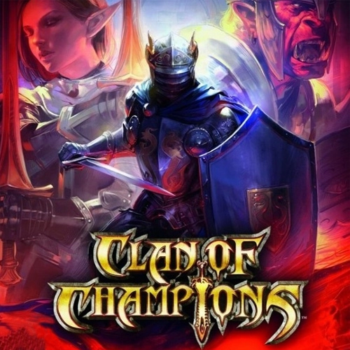 Clan of Champions Pc