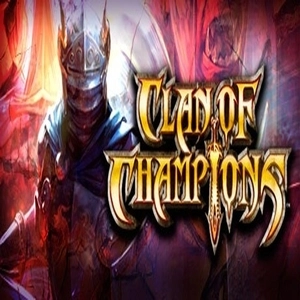 Clan of Champions New Armor Pack 1