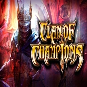 Clan of Champions New Armor Pack 1 Pc