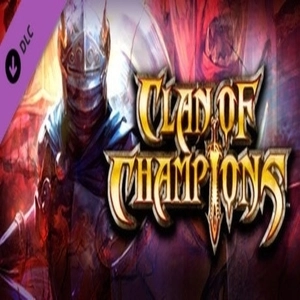 Clan of Champions New Shield Pack 1