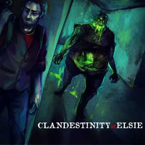 Acquista CD Key Clandestinity of Elsie Confronta Prezzi
