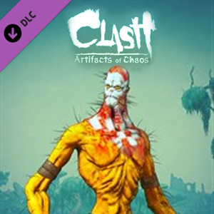Clash Lone Fighter Pack Xbox One