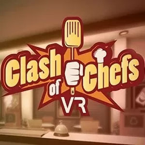 Acquistare Clash of Chefs VR CD Key Confrontare Prezzi