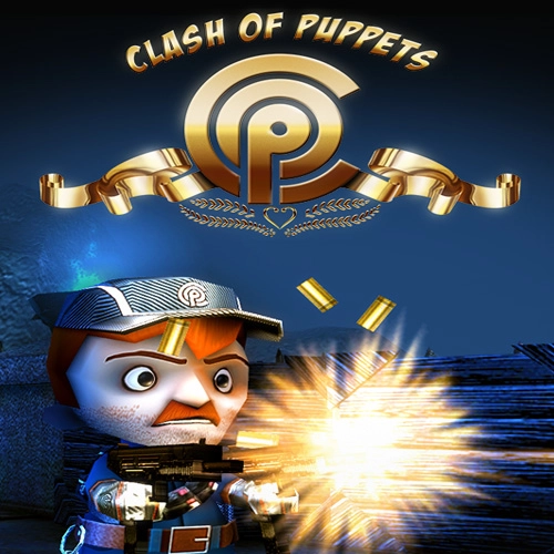 Clash of Puppets Pc
