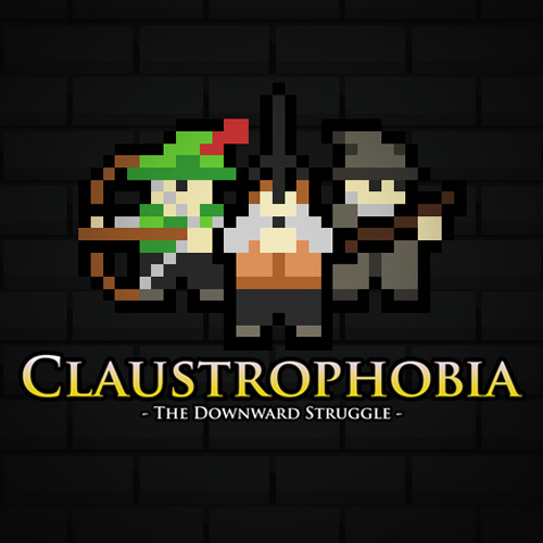 Acquista CD Key Claustrophobia The Downward Struggle Confronta Prezzi