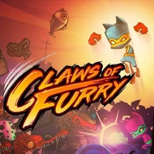 Claws of Furry Pc
