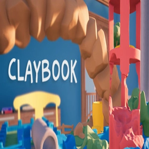 Claybook Switch