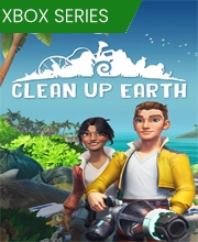 Clean Up Earth Xbox Series X