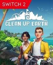 Acquistare Clean Up Earth Nintendo Switch 2 Confrontare i prezzi