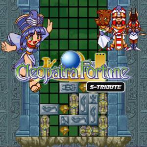 Acquistare Cleopatra Fortune S-Tribute PS4 Confrontare Prezzi