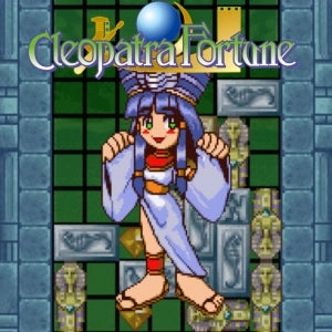 Cleopatra’s Fortune Playstation 5