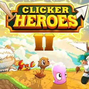 Acquistare Clicker Heroes 2 CD Key Confrontare Prezzi