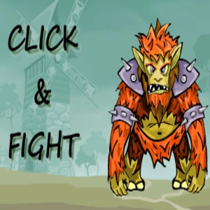Click&Fight