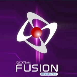 Clickteam Fusion 2.5 Developer Upgrade Pc