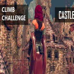 Climb Challenge Castle Pc