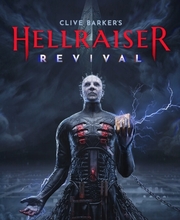 Acquistare Clive Barker's Hellraiser Revival CD Key Confrontare Prezzi