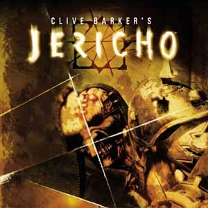 Clive Barkers Jericho Xbox 360