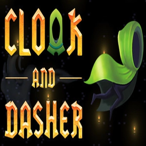 Cloak and Dasher Pc