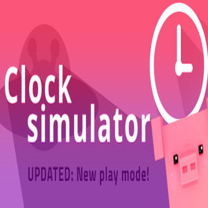 Acquistare Clock Simulator CD Key Confrontare Prezzi