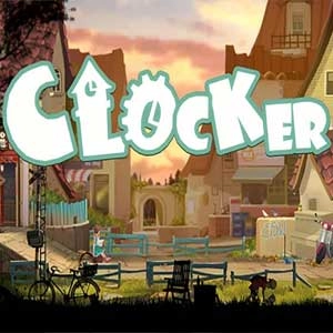 Clocker Pc