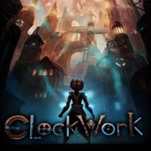 Clockwork Xbox One