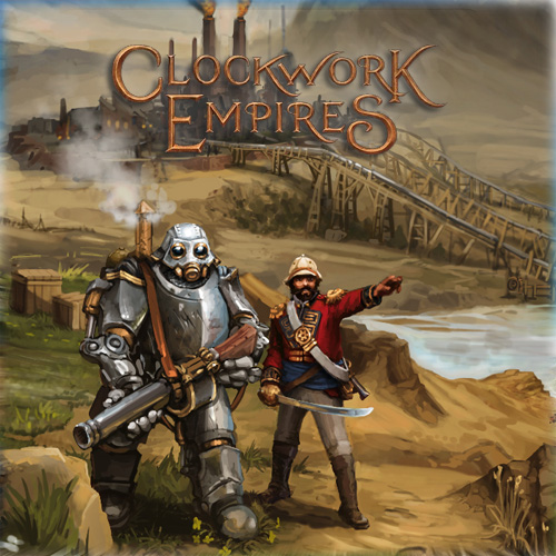 Acquista CD Key Clockwork Empires Confronta Prezzi