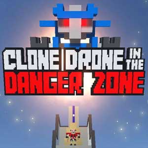 Acquista CD Key Clone Drone in the Danger Zone Confronta Prezzi