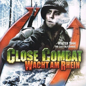 Close Combat Wacht am Rhein