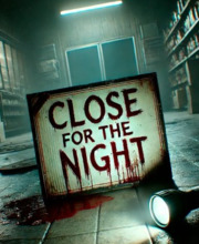 Close For The Night Playstation 4