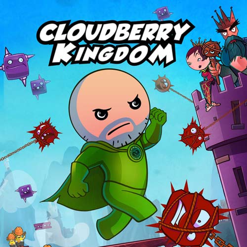 Cloudberry Kingdom Confronta Prezzi