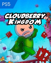 Acquistare Cloudberry Kingdom PS5 Confrontare Prezzi