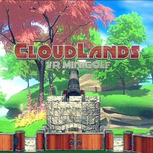 Acquista CD Key Cloudlands VR Minigolf Confronta Prezzi