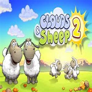 Clouds and Sheep 2 Xbox Series X