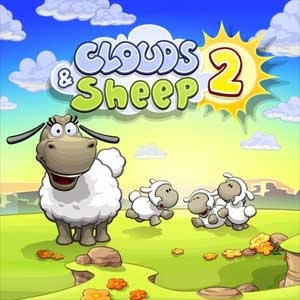 Clouds and Sheep 2 Playstation 4