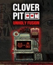 CloverPit Unholy Fusion Pc
