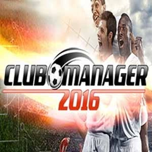 Club Manager 2016