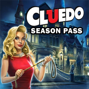 Clue/Cluedo Season Pass Switch